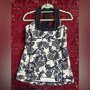 Lululemon Scoop me up tank